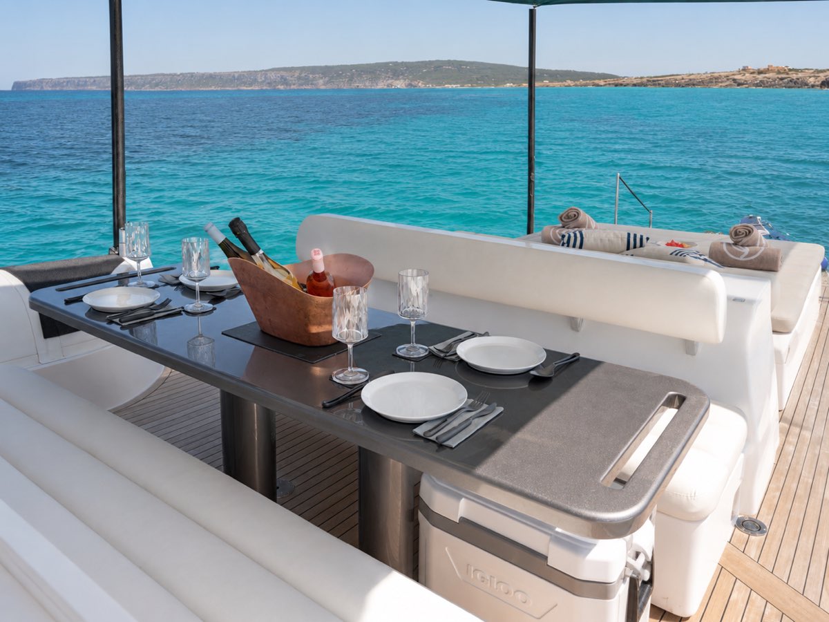 Anvera 48 "Breeze"