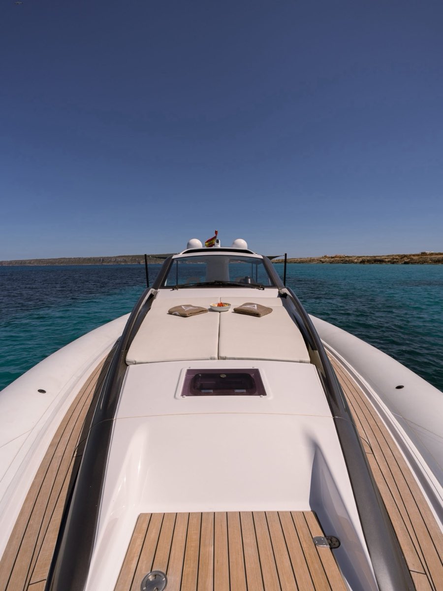 Anvera 48 "Breeze"