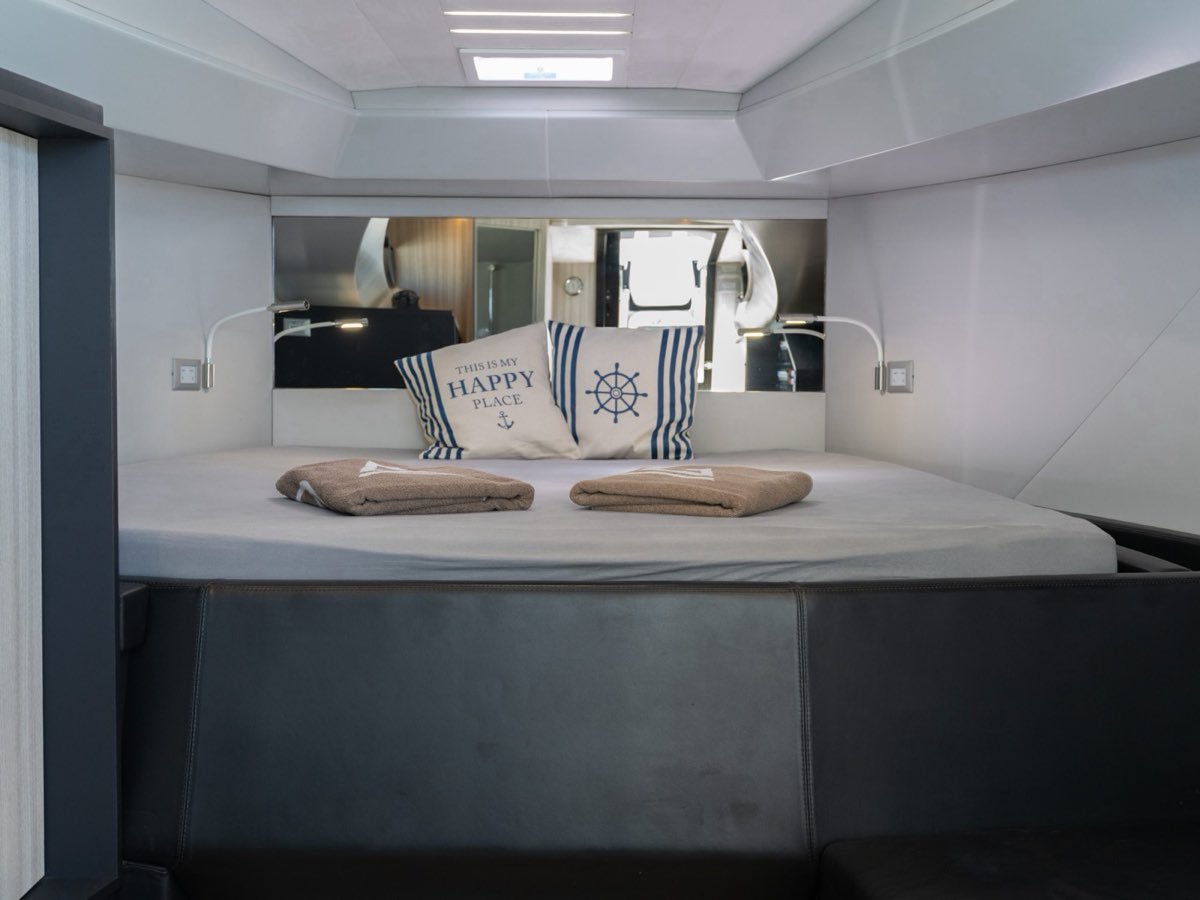 Anvera 48 "Breeze"