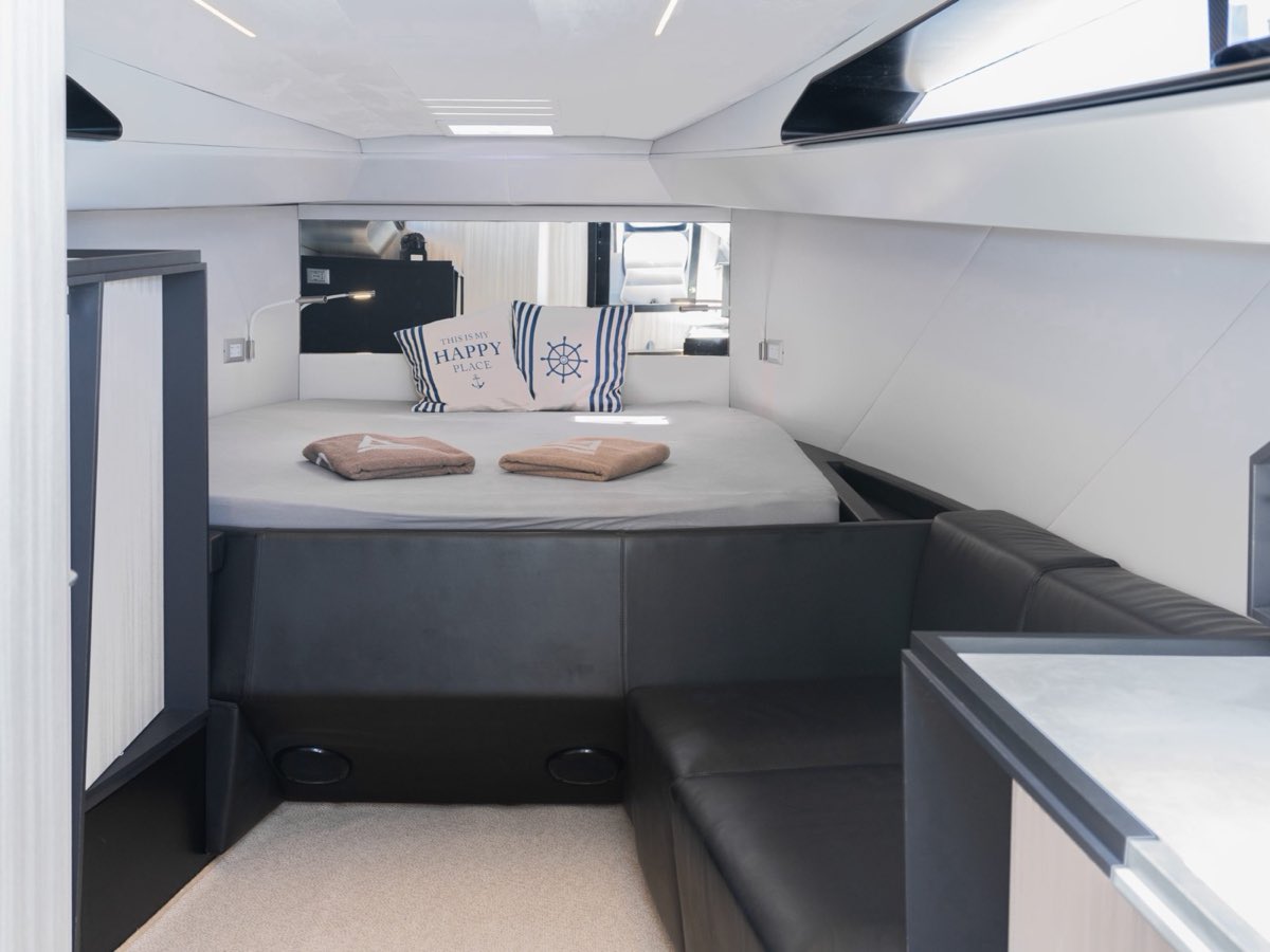Anvera 48 "Breeze"