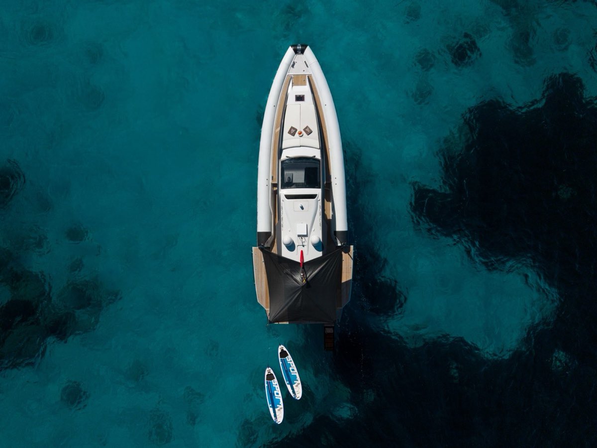 Anvera 48 "Breeze"