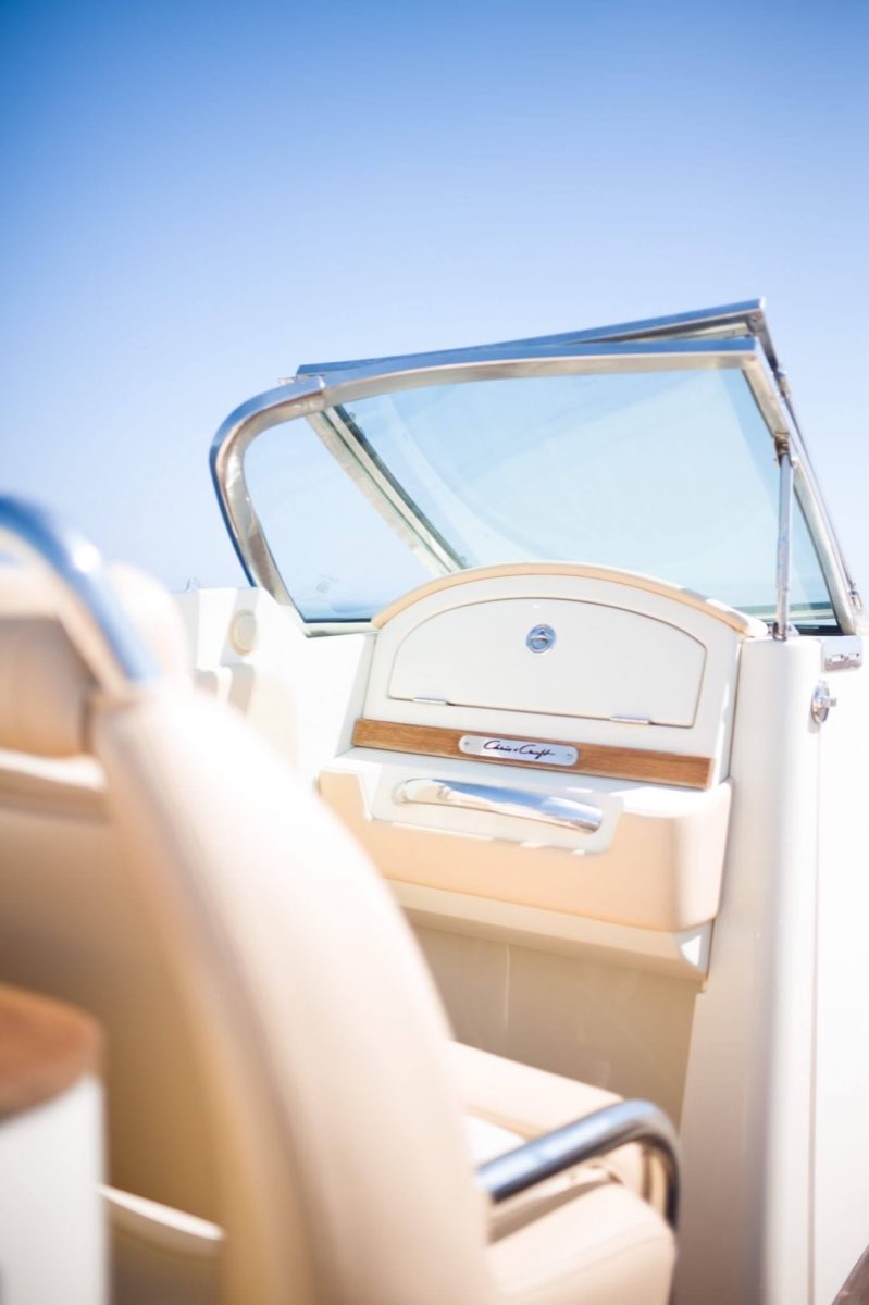 Chris Craft 28 "Yootopia"