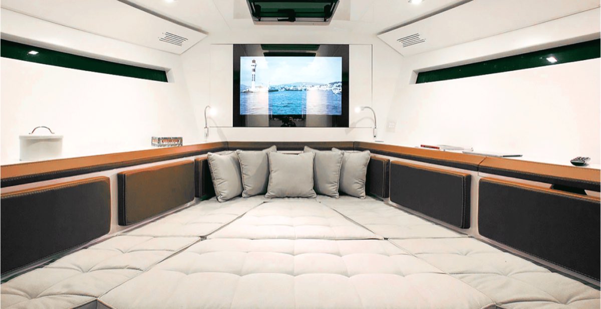 EVO 43 "Neve"