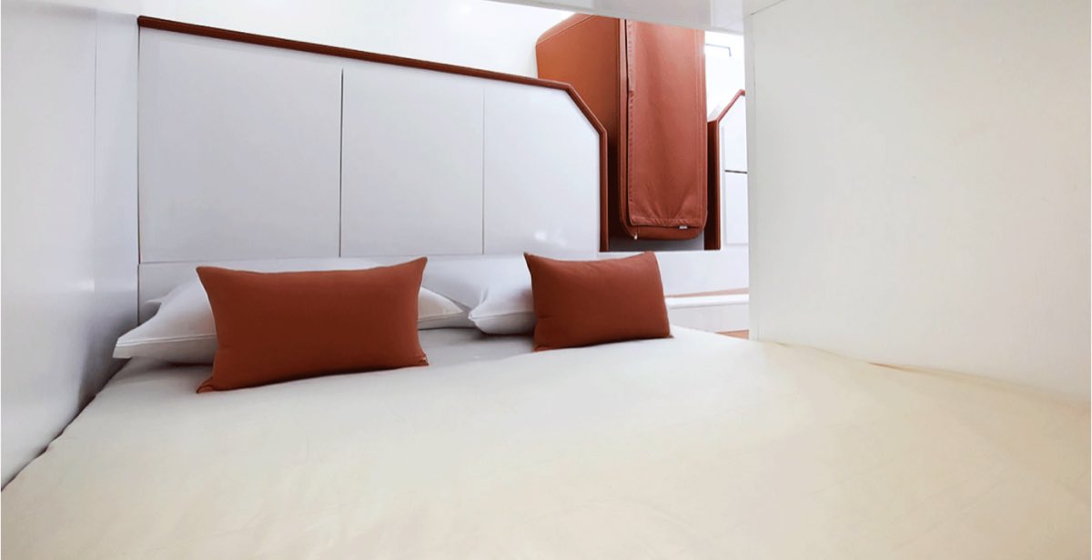 EVO 43 "Neve"