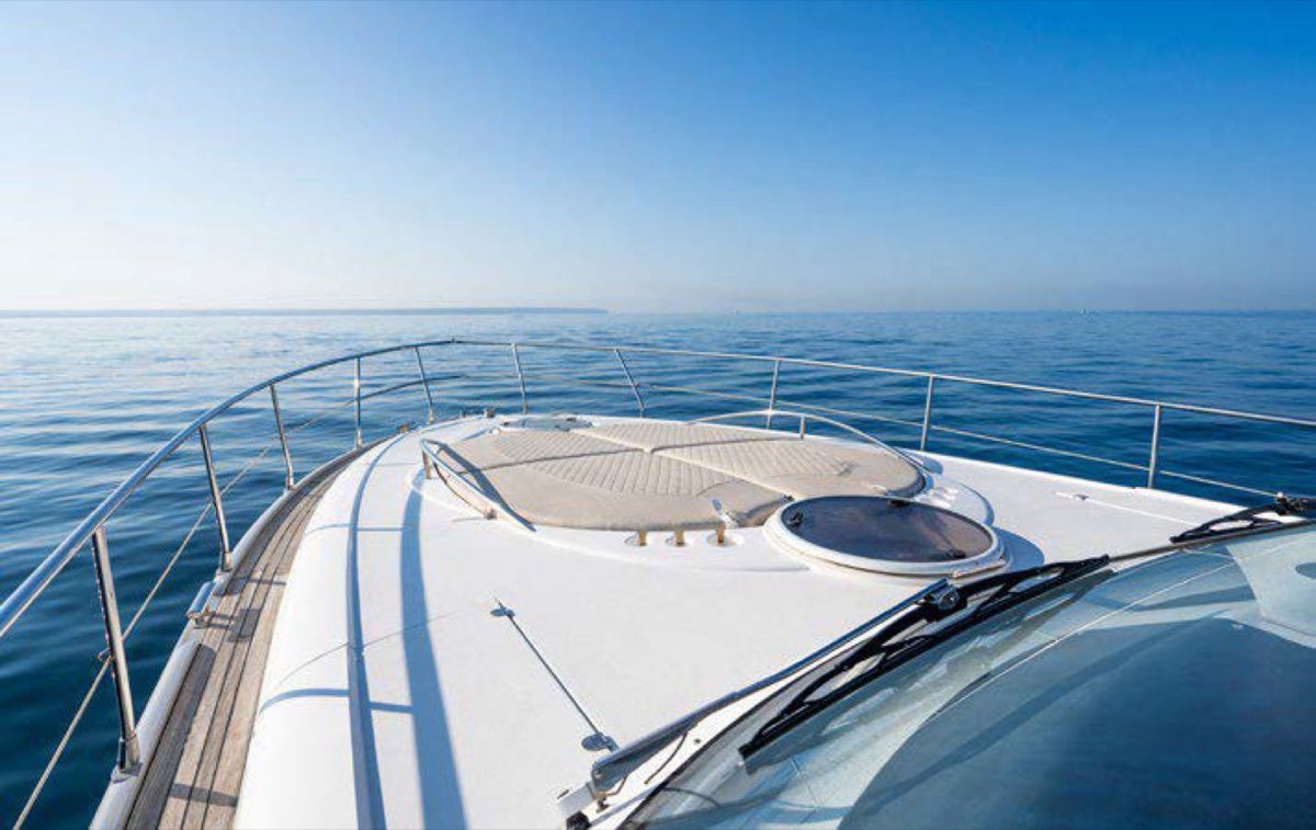 Fairline Targa 52 "Billie Jean"