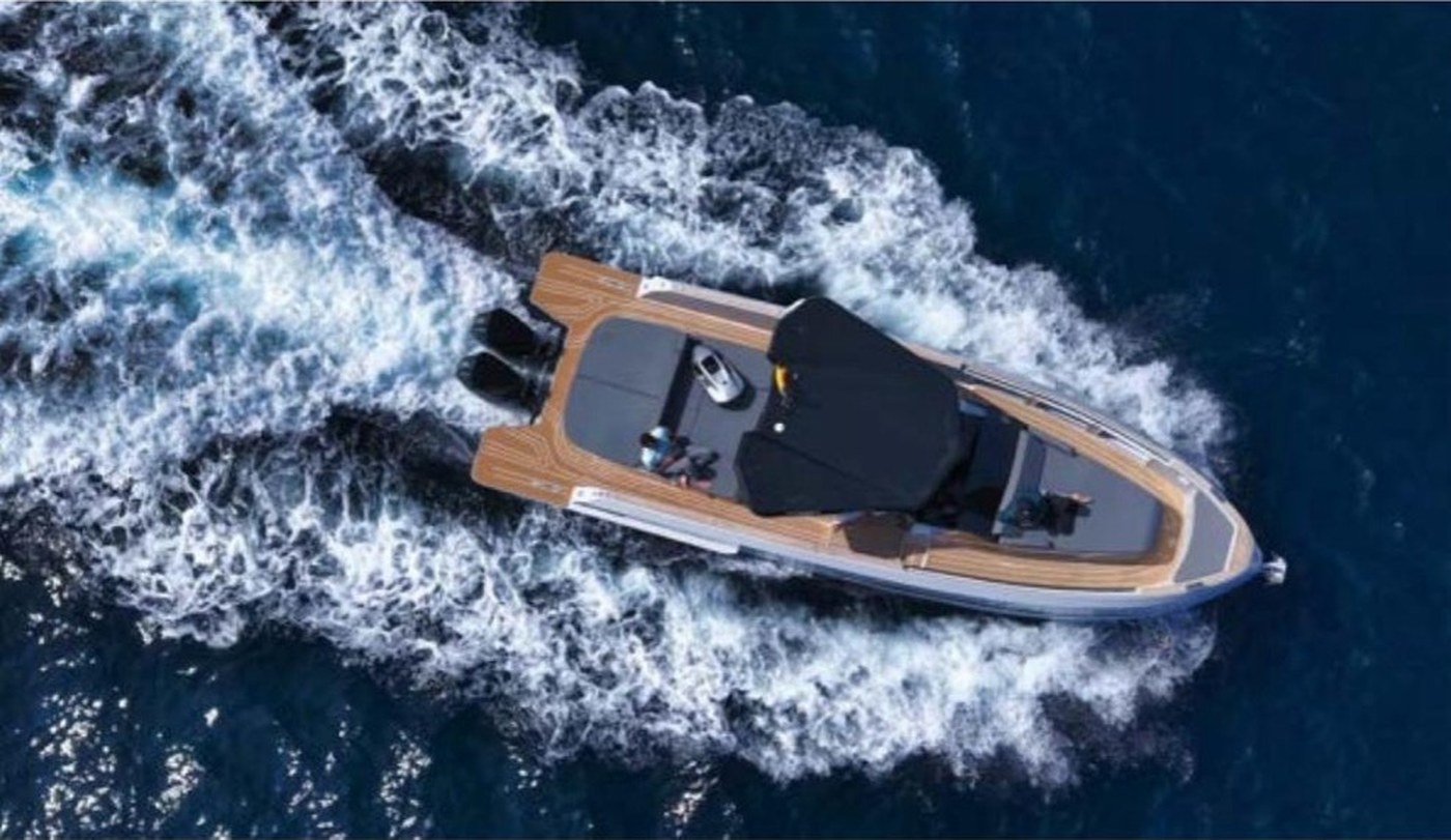 Kumbra 34