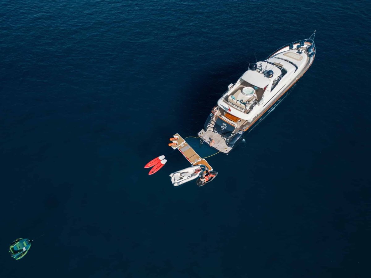 Maiora 99 "Lady KC"