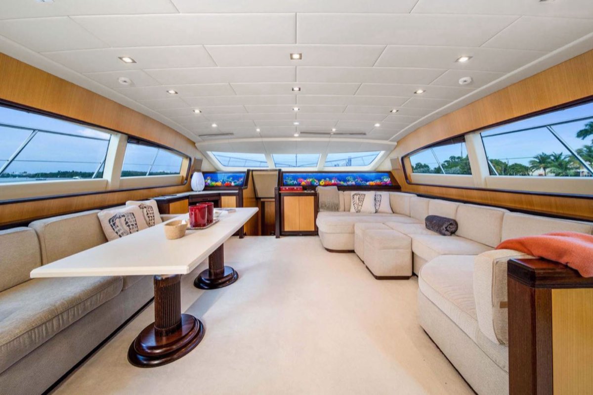 Mangusta 105 "Daya"