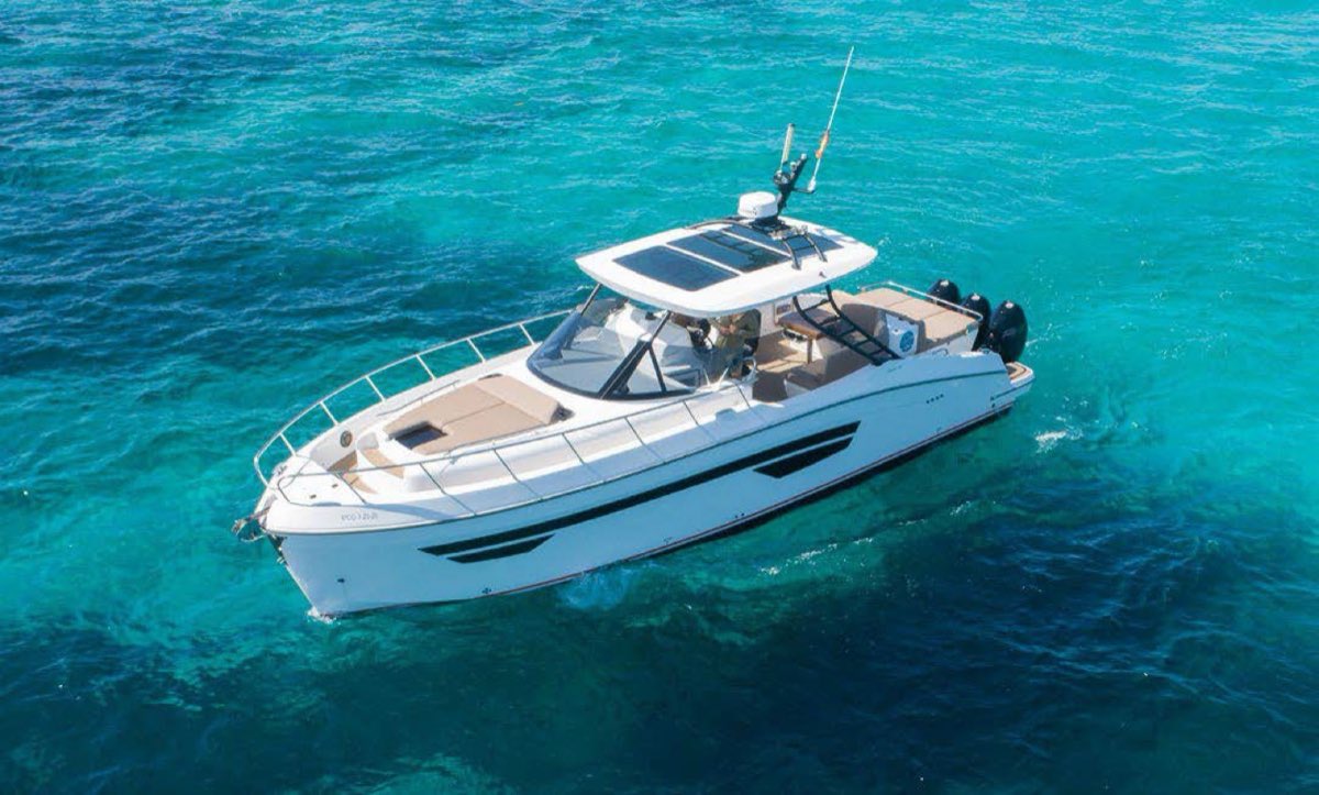 Oryx 379 38 "Orix"