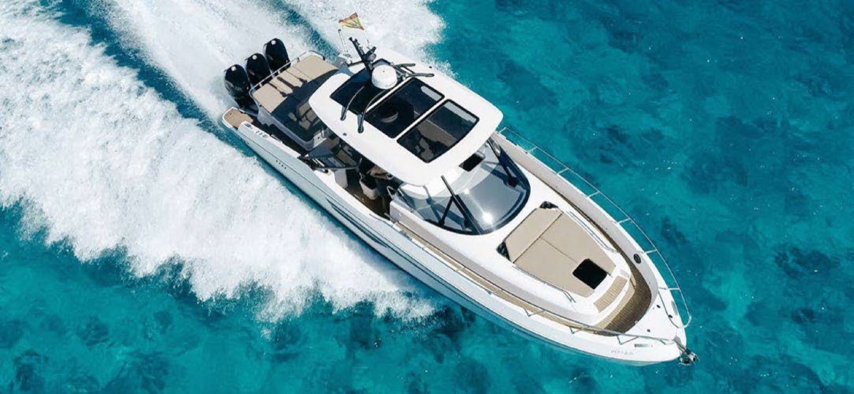 Oryx 379 38 "Orix"