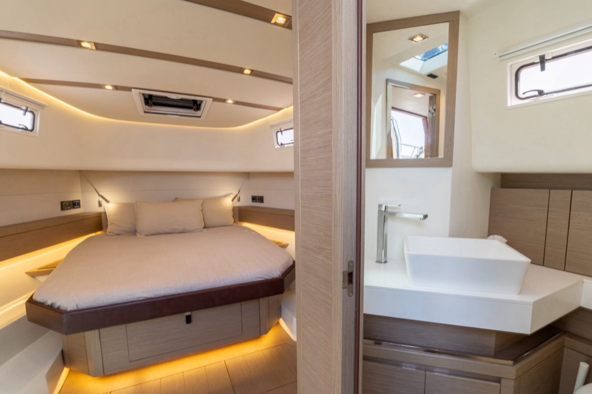 Pardo 43 "LouLou"