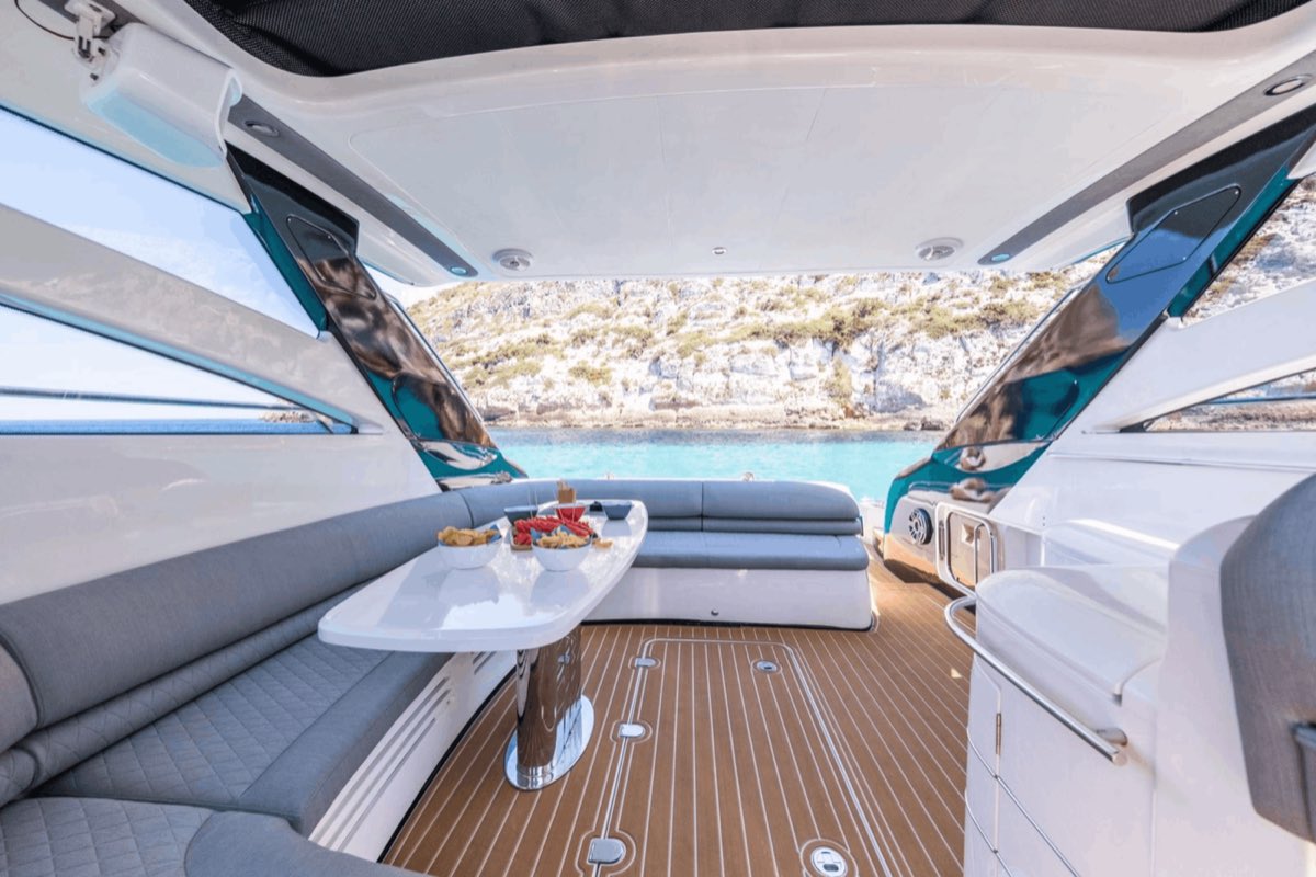 Princess V58 "Make My Day"