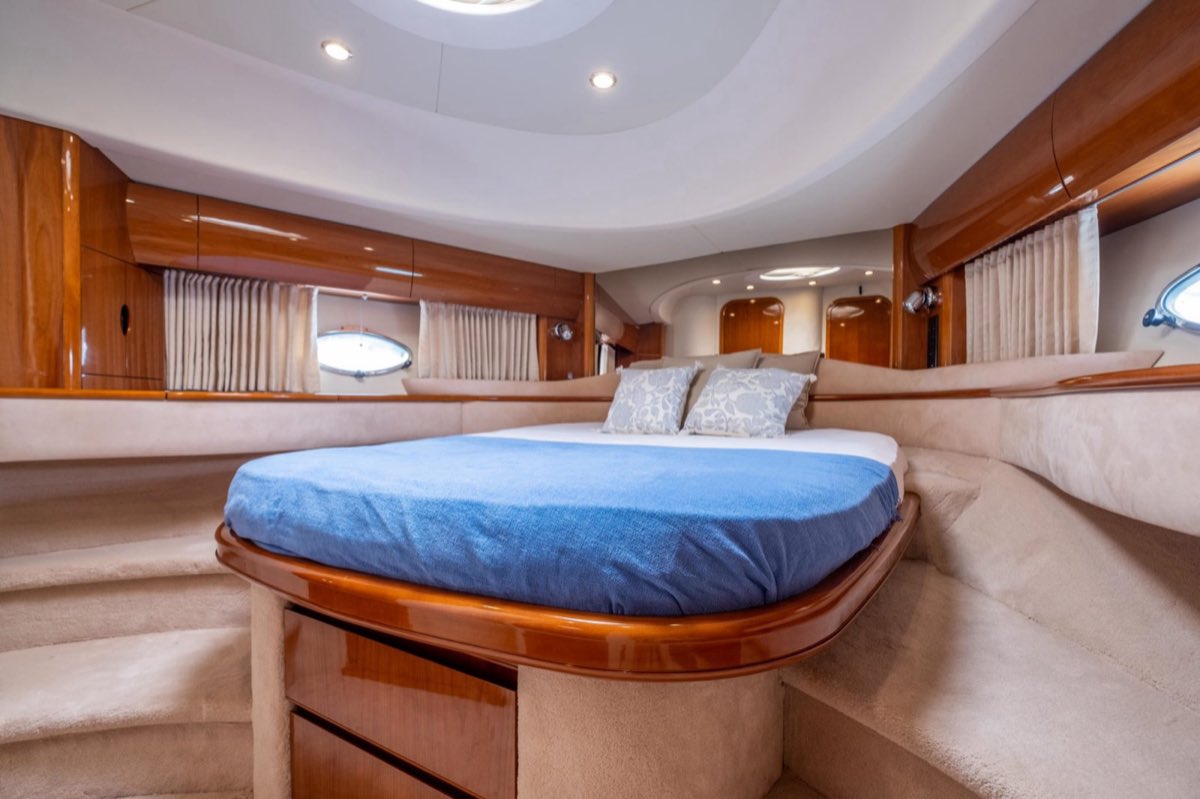 Princess V65 "Freedom"