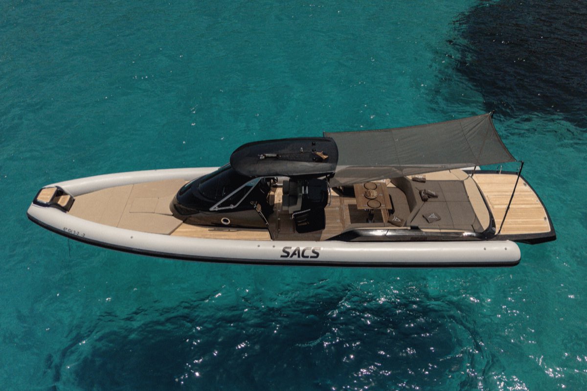 SACS 44 "Bolero III"