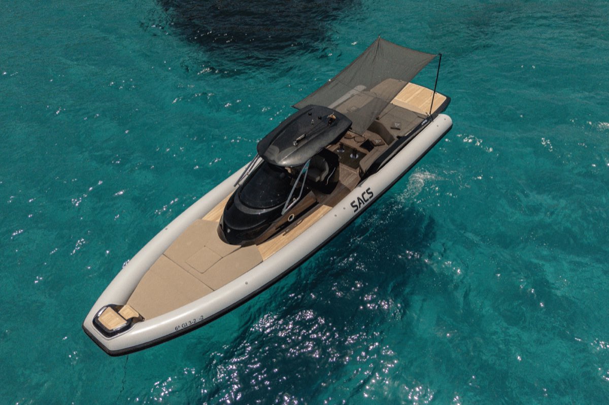 SACS 44 "Bolero III"