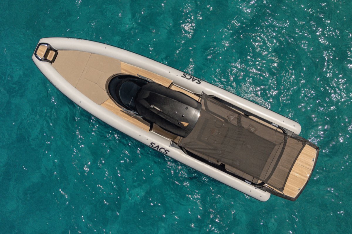 SACS 44 "Bolero III"