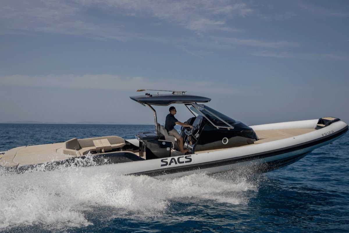 SACS 44 "Bolero III"