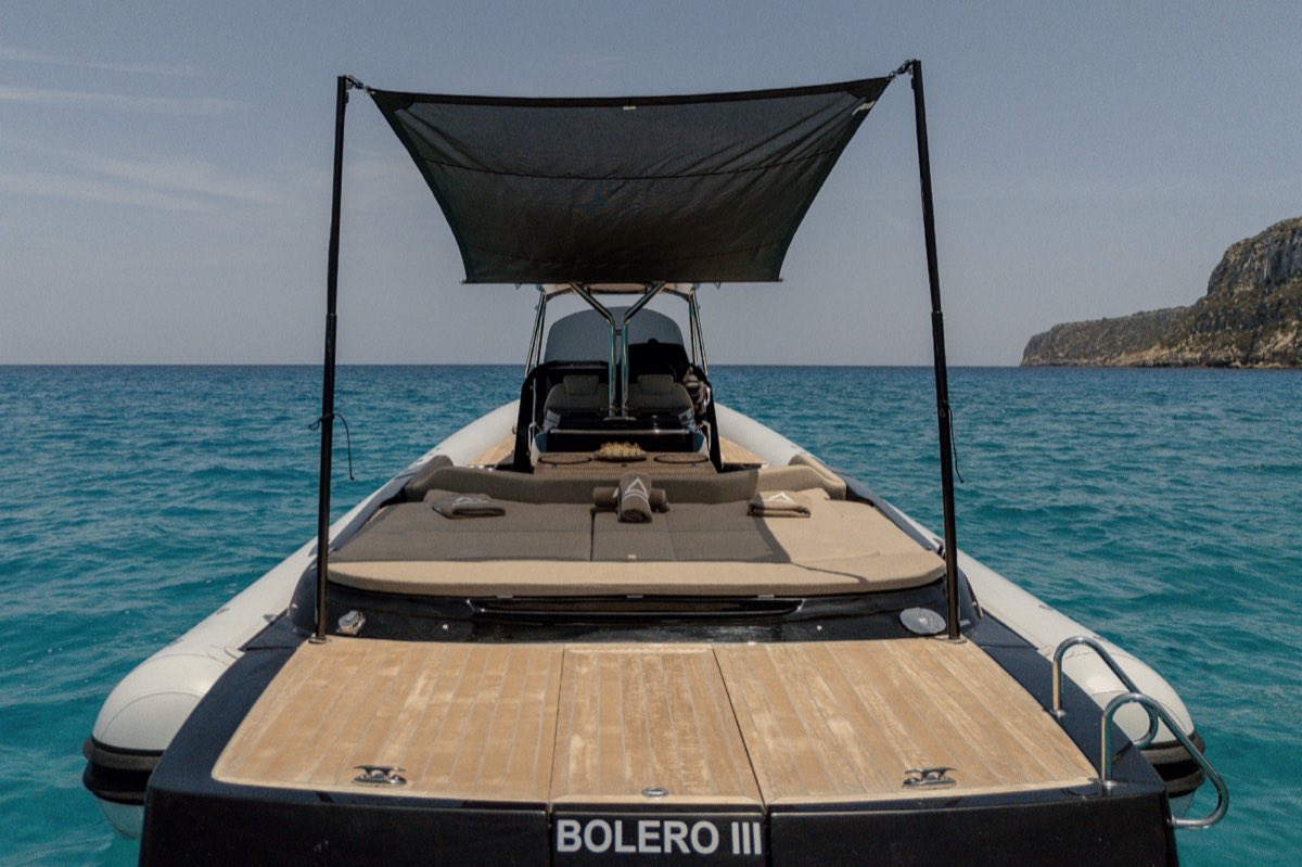 SACS 44 "Bolero III"
