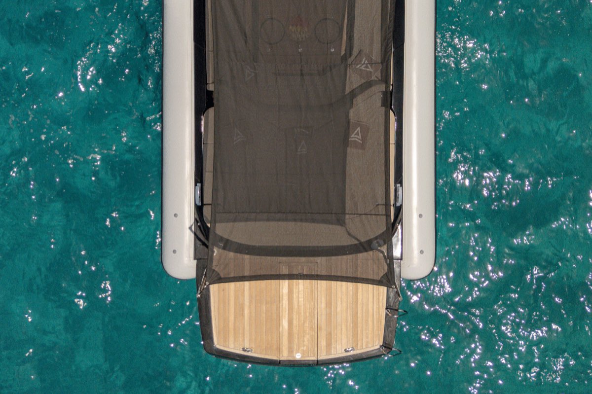 SACS 44 "Bolero III"