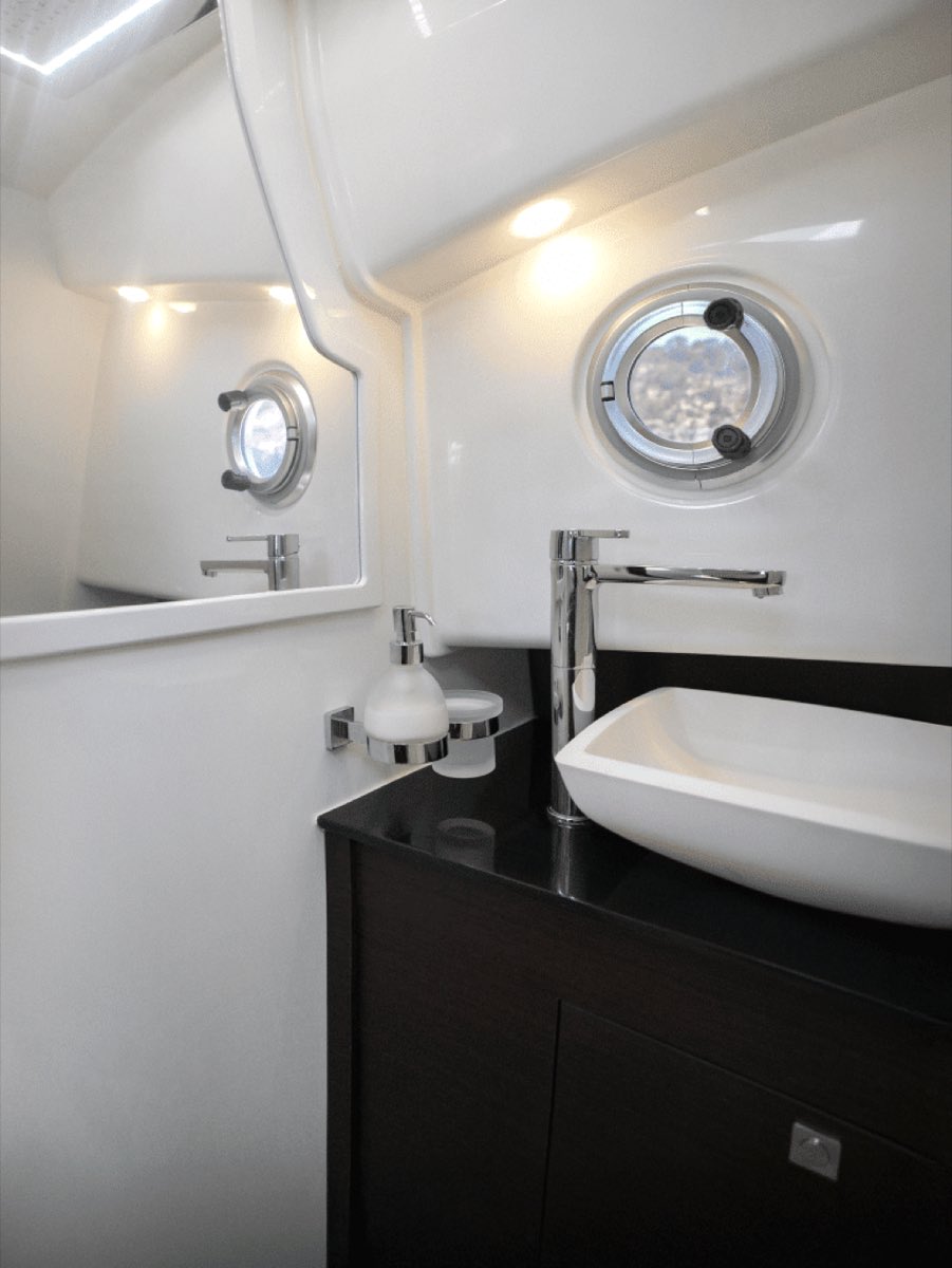 SACS 44 "Bolero III"