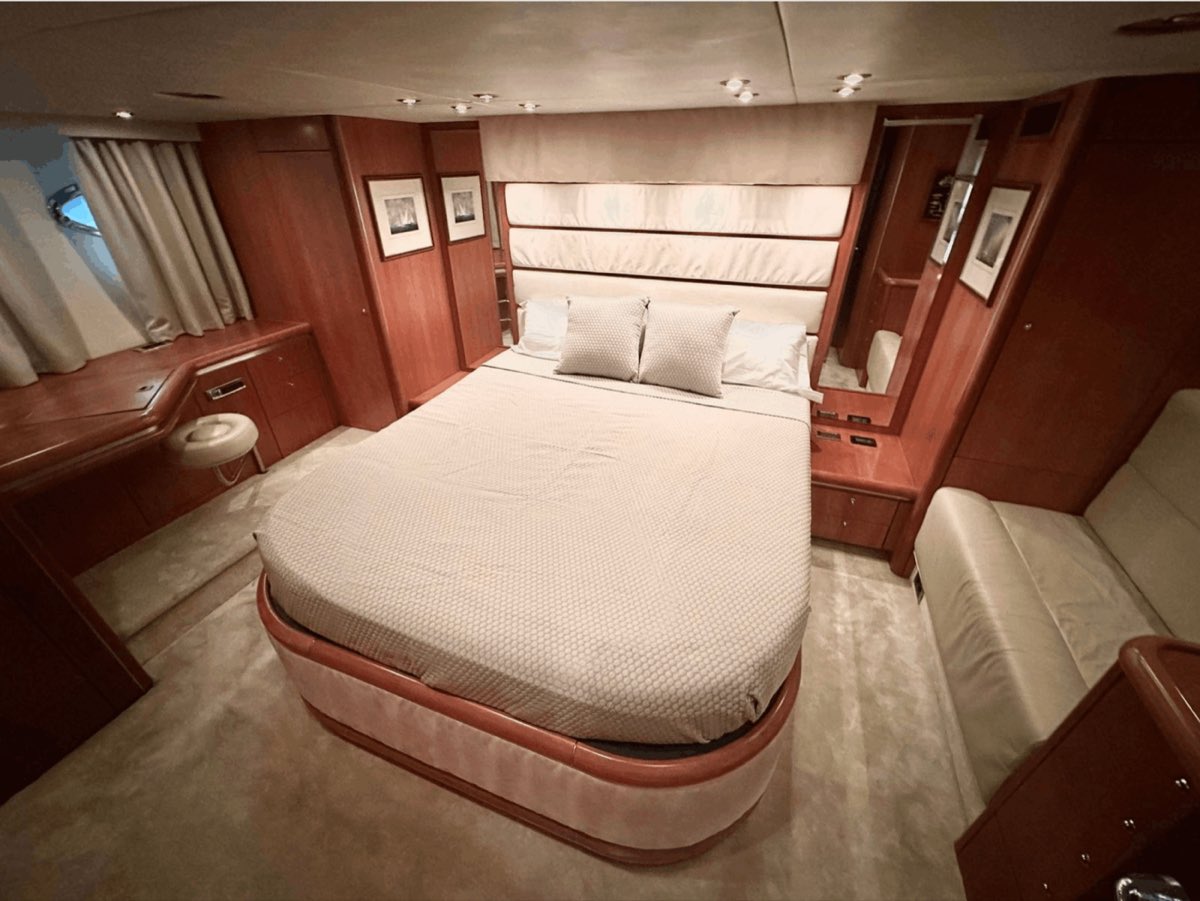 Sunseeker Predator 68 "Talan"