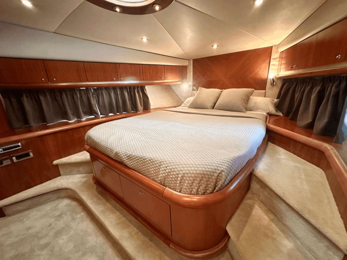 Sunseeker Predator 68 "Talan"