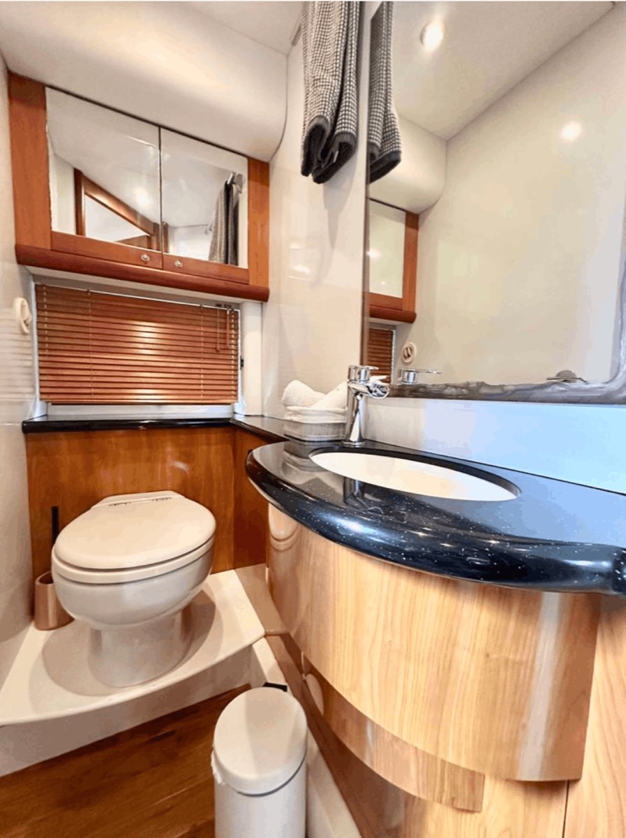 Sunseeker Predator 68 "Talan"