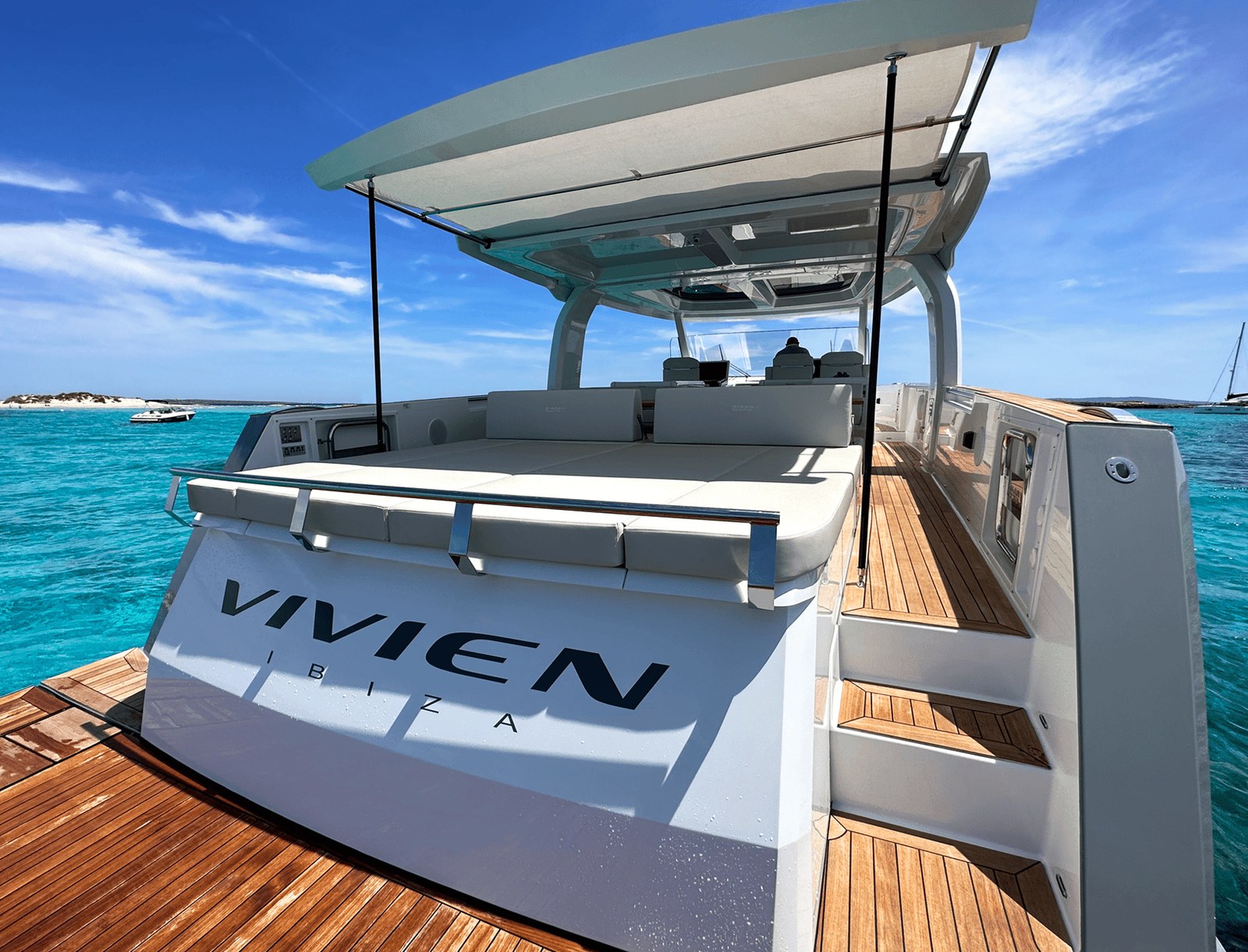 Vivien Fjord 53 XL