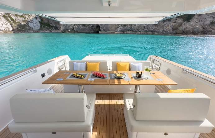 Vivien Fjord 53 XL