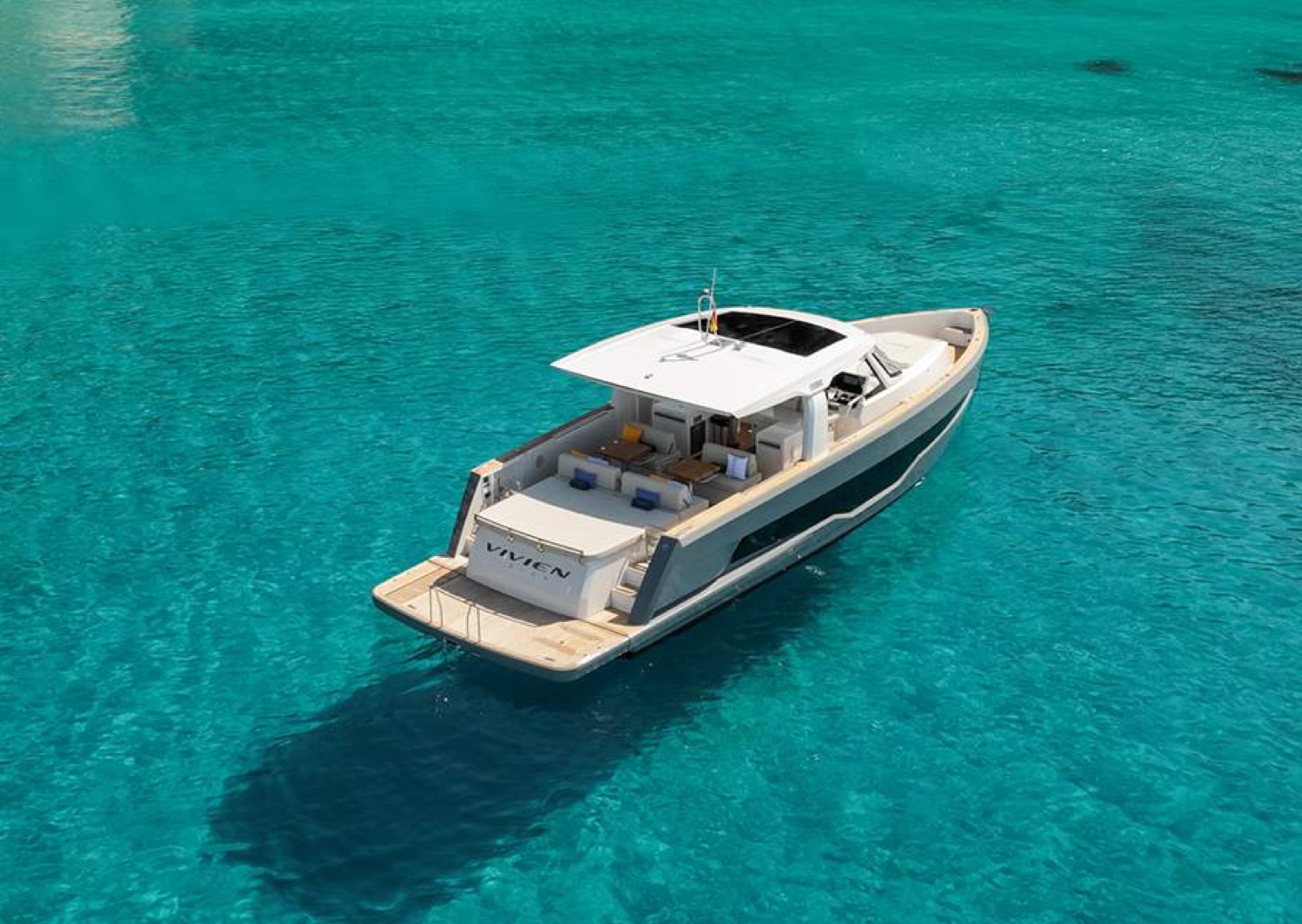Vivien Fjord 53 XL