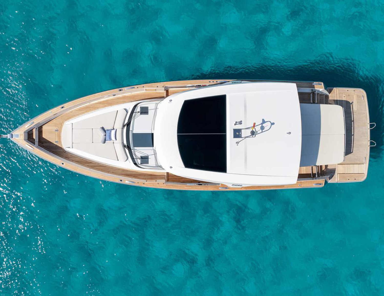 Vivien Fjord 53 XL