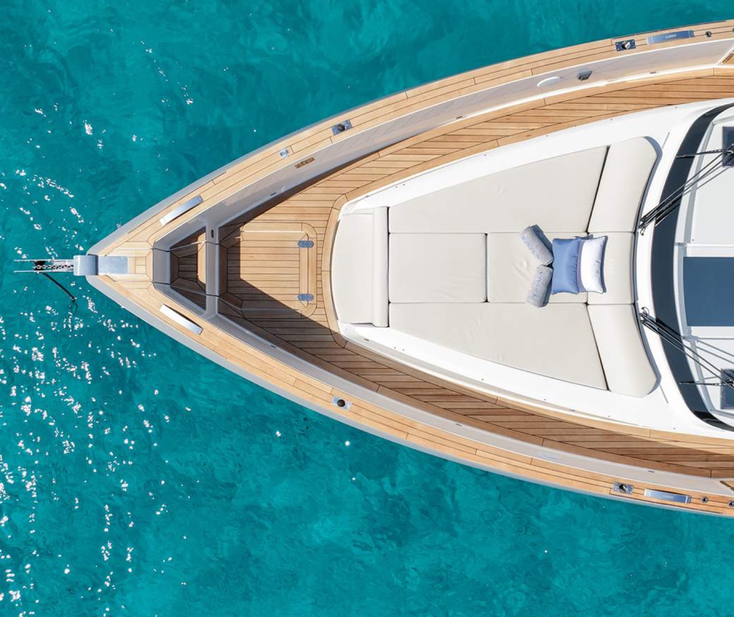 Vivien Fjord 53 XL