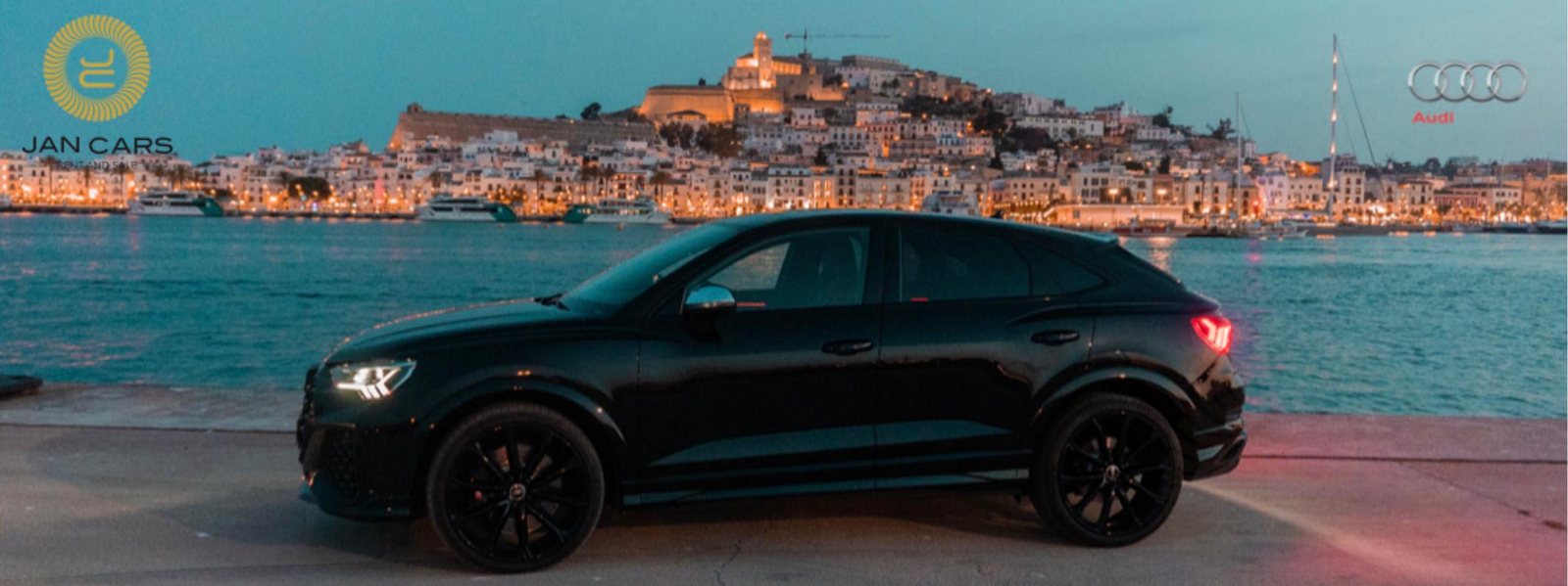 Audi RSQ3