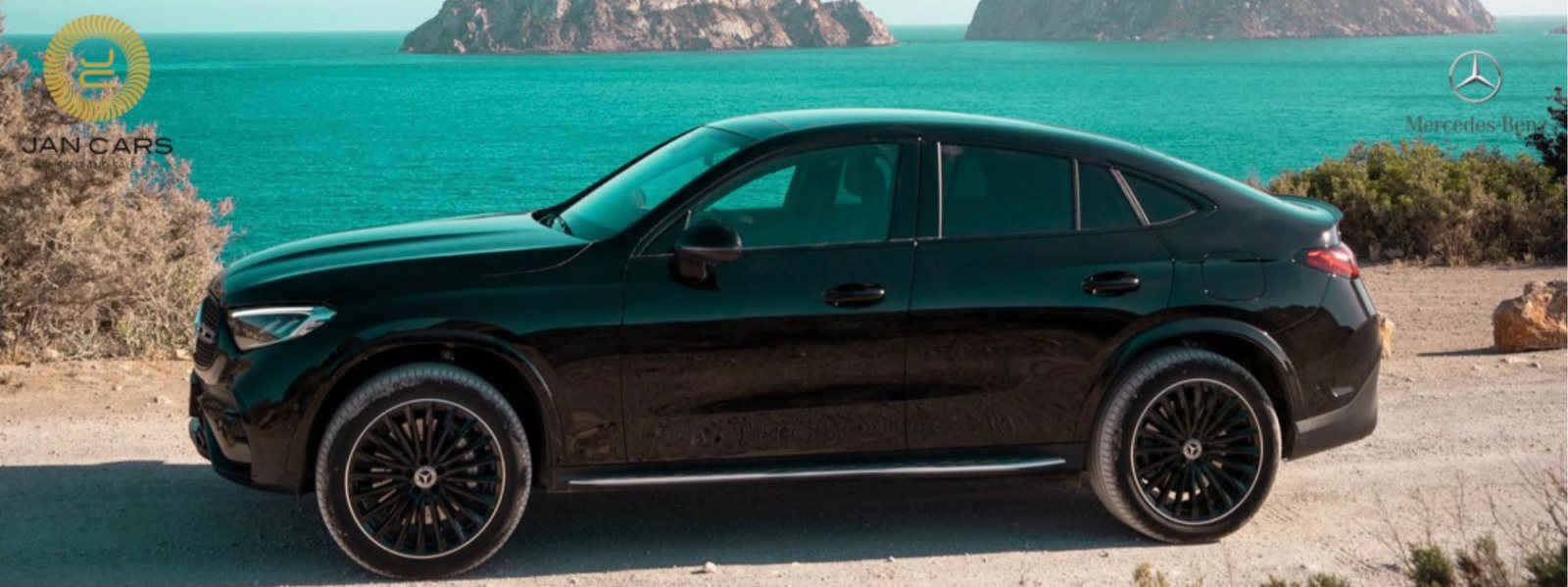 Mercedes GLC 300 Pack AMG