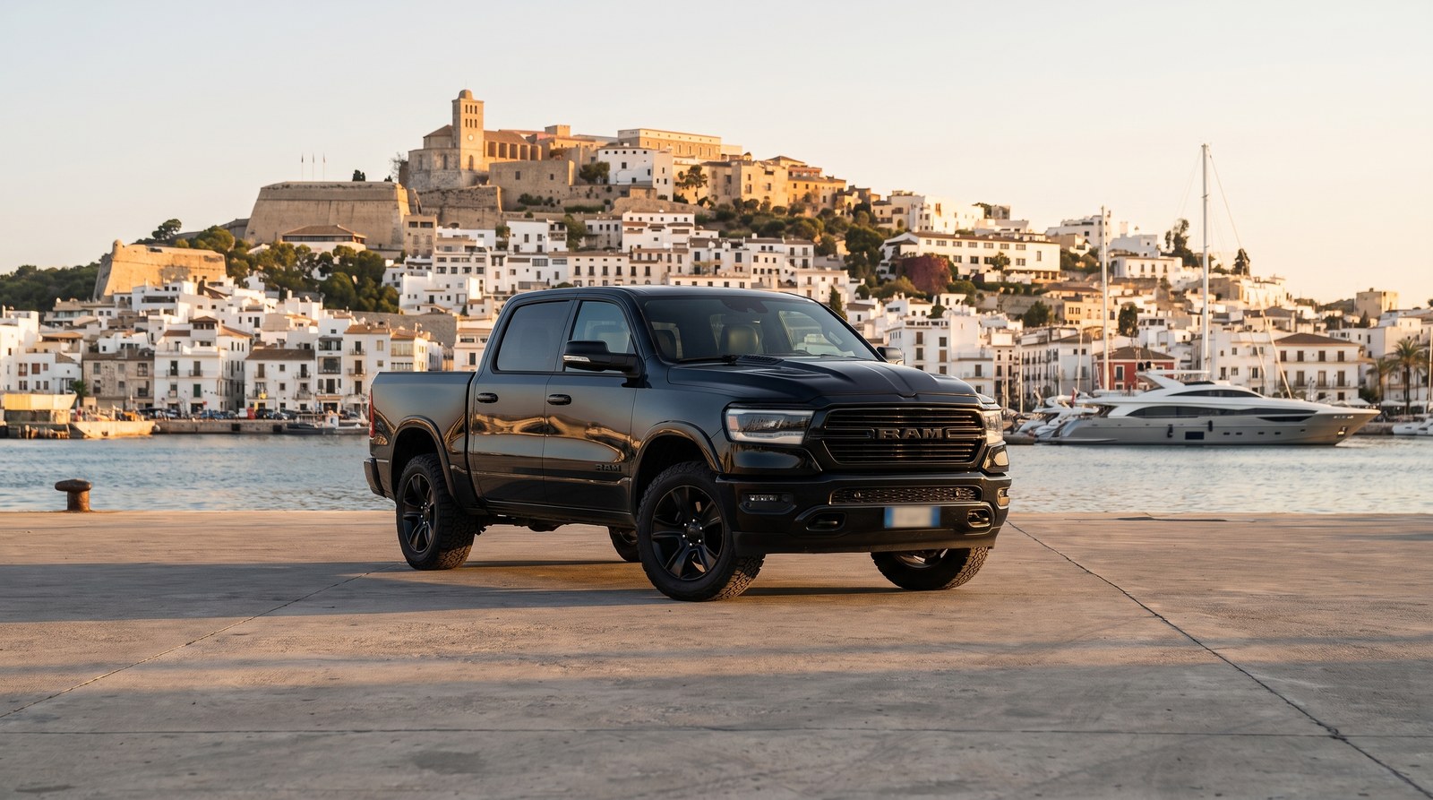 Dodge Ram 1500