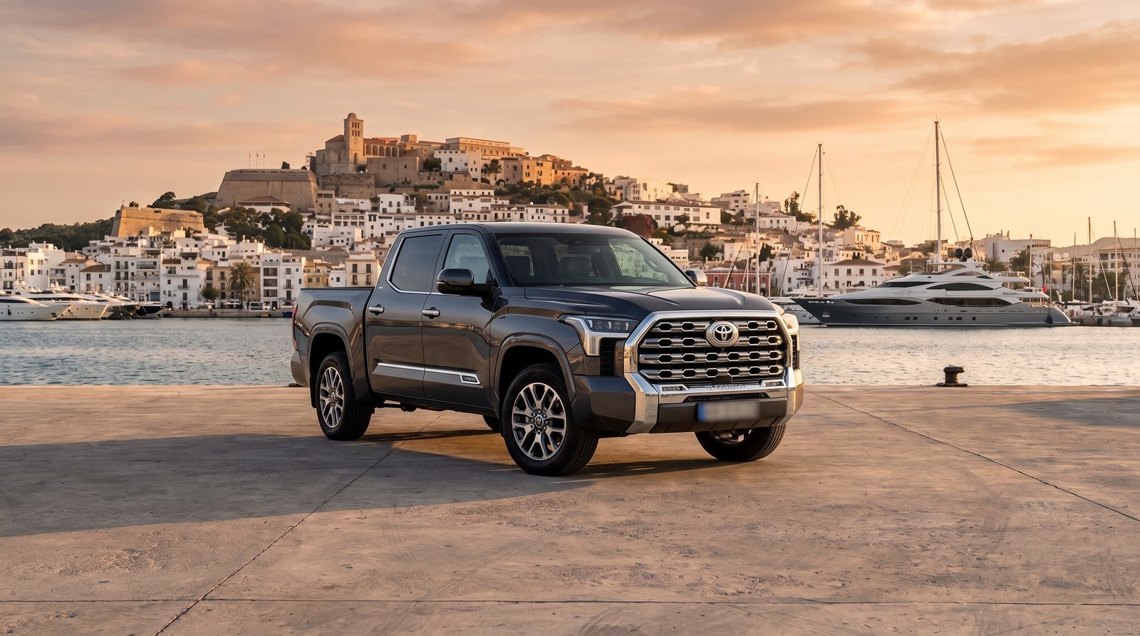 Toyota Tundra